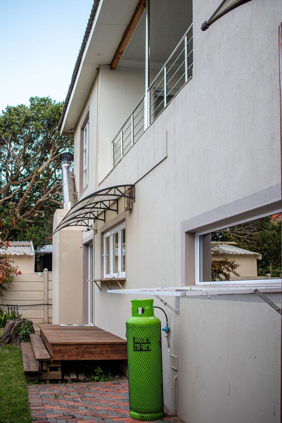 7 Bedroom Property for Sale in Aston Bay Eastern Cape